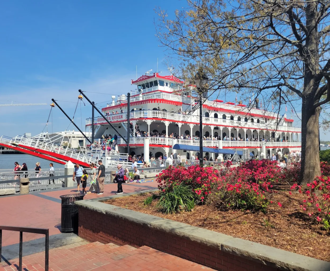 Historic Southern Coast