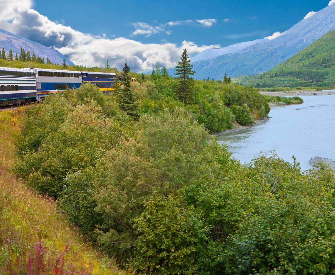 Alaska Northern Lights