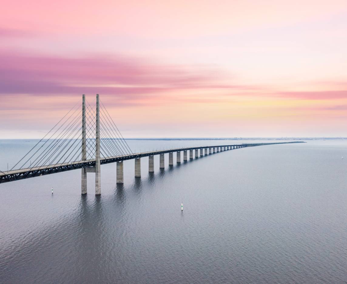 Northern Shores Explorer:  London, Amsterdam & Copenhagen