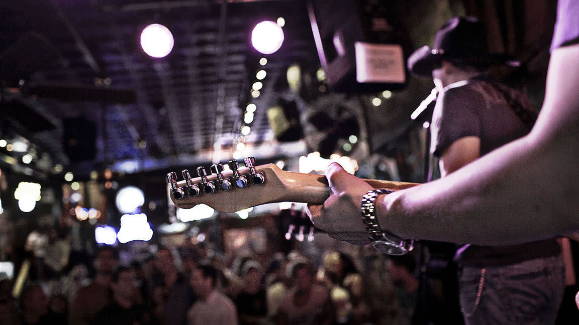 The Best Christmas Markets Outside of Europe