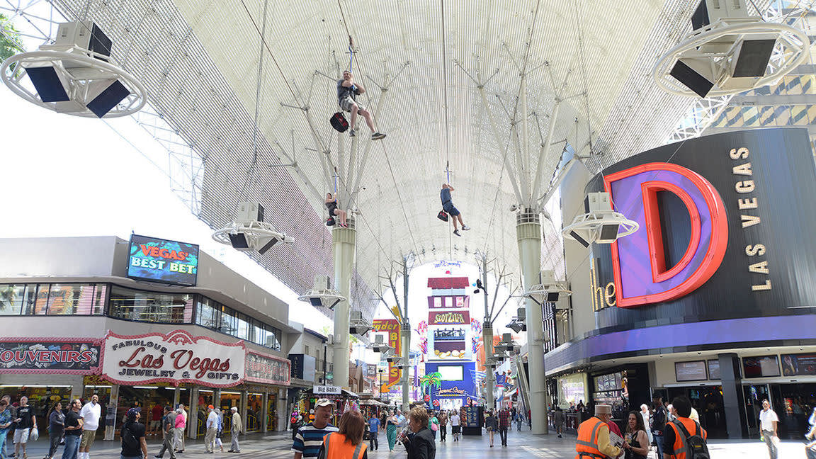 The Best Christmas Markets Outside of Europe