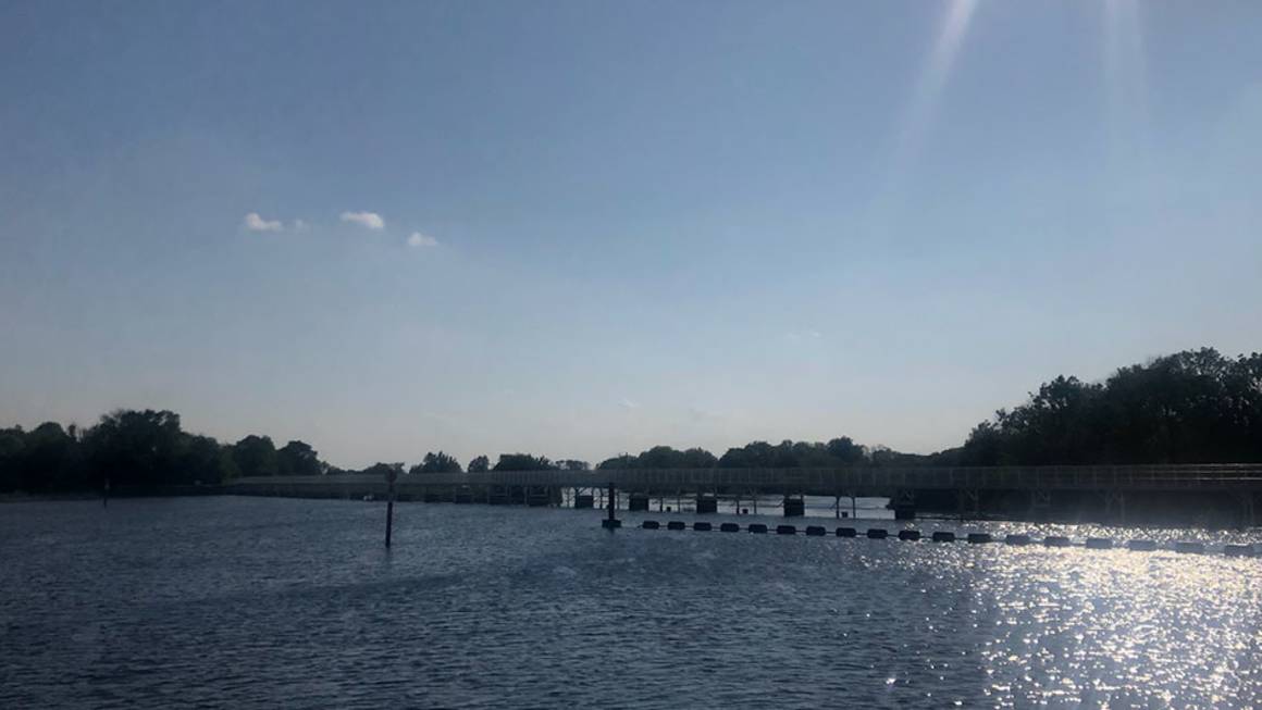 River Shannon, Ireland