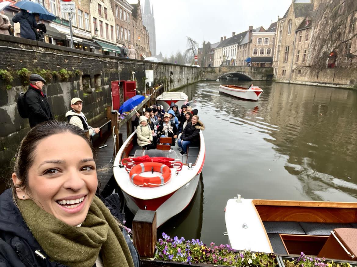 Our 2024 Familiarization Trips Wrapped