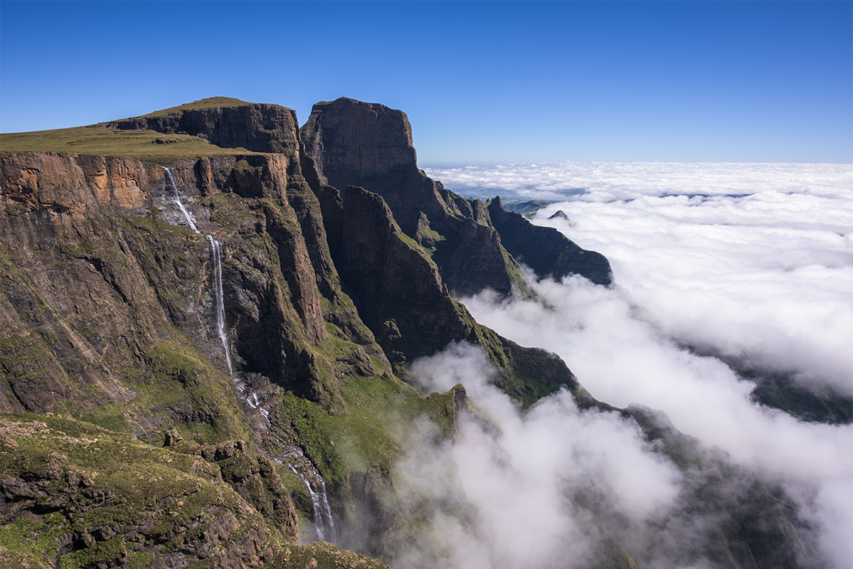 5 Reasons Why South Africa Should Be Your Big 2023 Adventure 