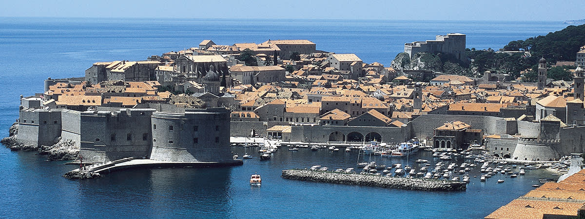 Dubrovnik