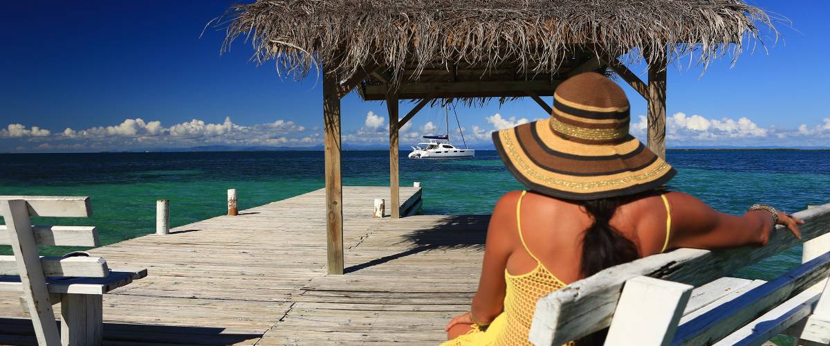 Belize