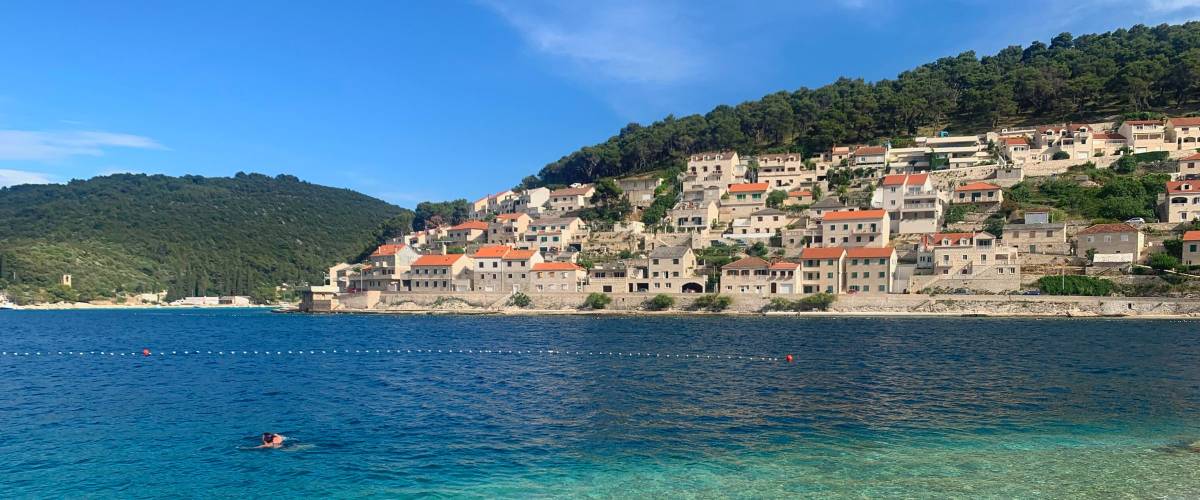 The Moorings | Location de bateau en Croatie