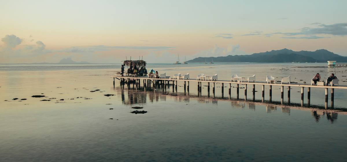 Tahiti