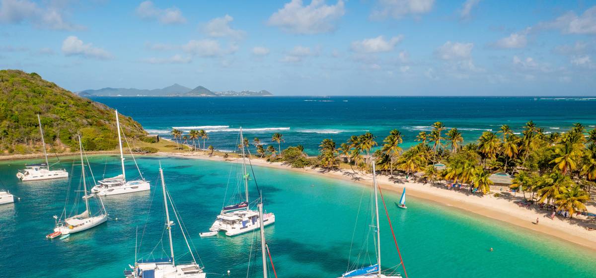 NEW: The Moorings announces Captain Glenn Shephard as First-Ever Brand Ambassador 