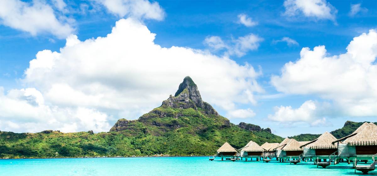 Tahiti