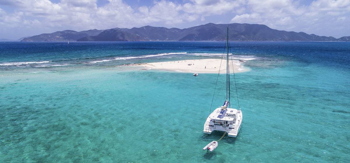 Quelle est la meilleure période pour visiter les BVI en bateau?