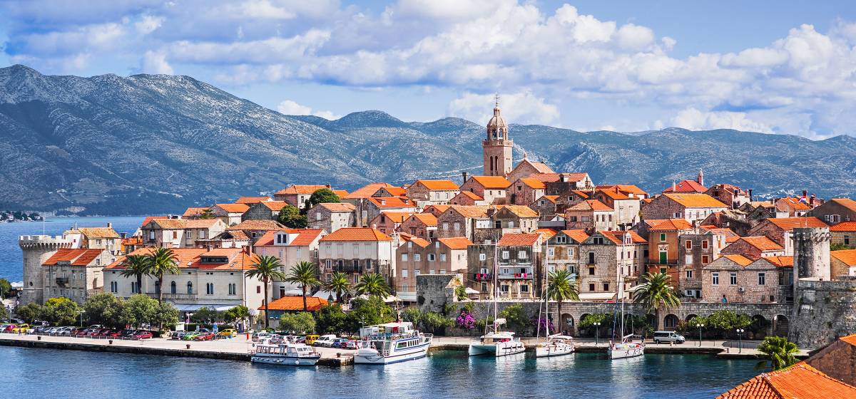 Island Hopping in Croatia: Insider Tips