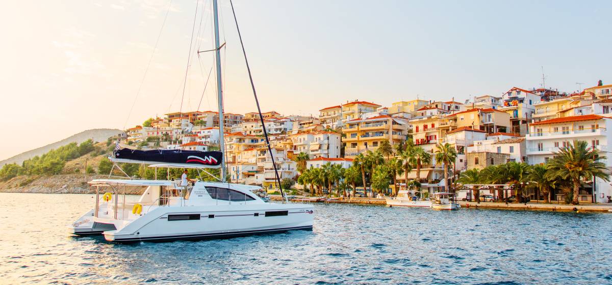 The Moorings launches 2021 digital brochure with enhanced features and new additions to the fleet