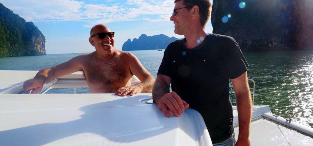 Discover the Wild Side of St. Martin
