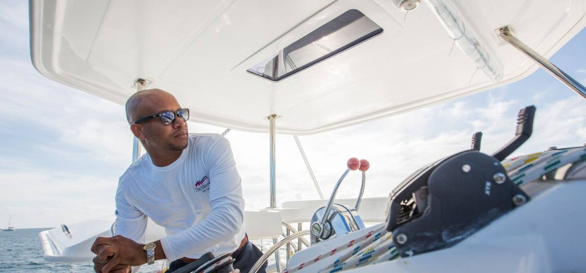 NEW: Skippered Charter Packages