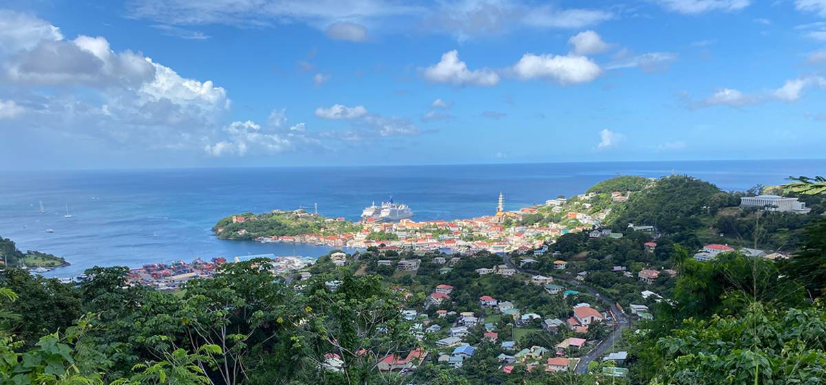 Grenada