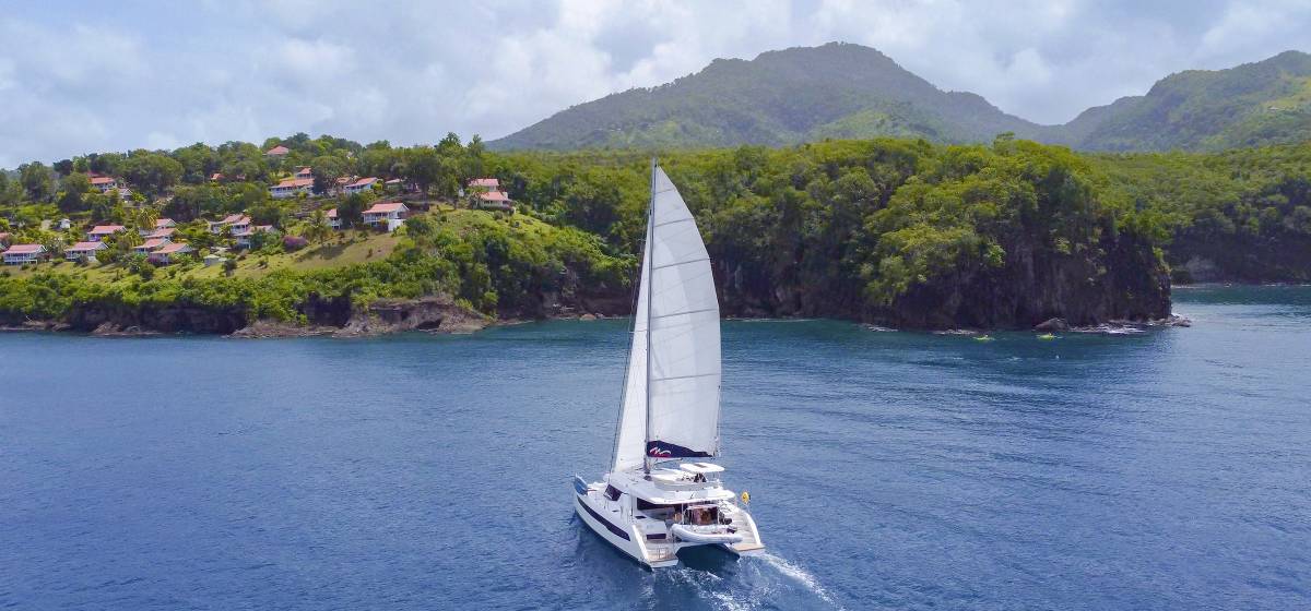 St Lucia