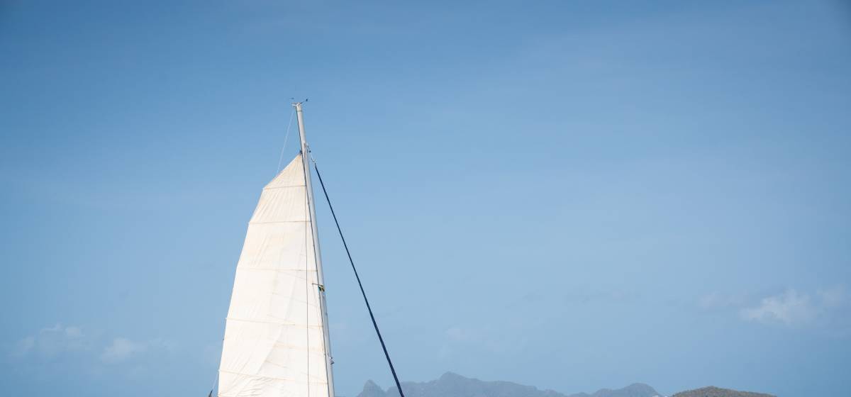 sail