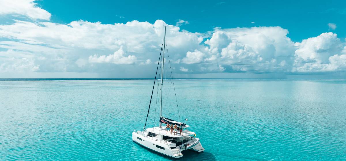 Tahiti