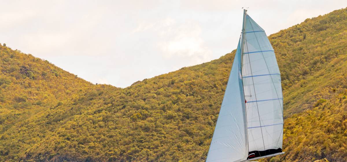 Why You Should Book a Yacht Charter Vacation Now
