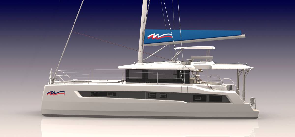 Tahiti Sailing Guide