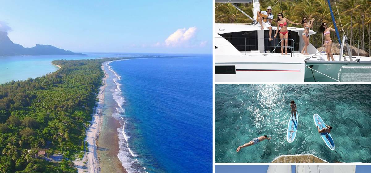 Licht am Covid-19 Horizont: Die Moorings 4200!