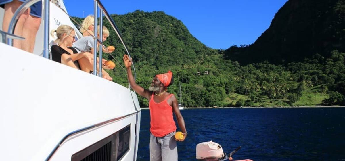 Ask a Charter Yacht Ownership Expert: Q&A with Christine