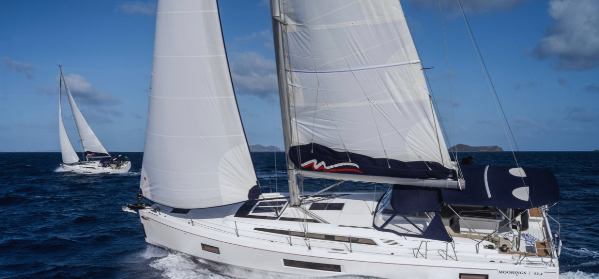 Ask a Charter Yacht Ownership Expert: Q&A with Christine