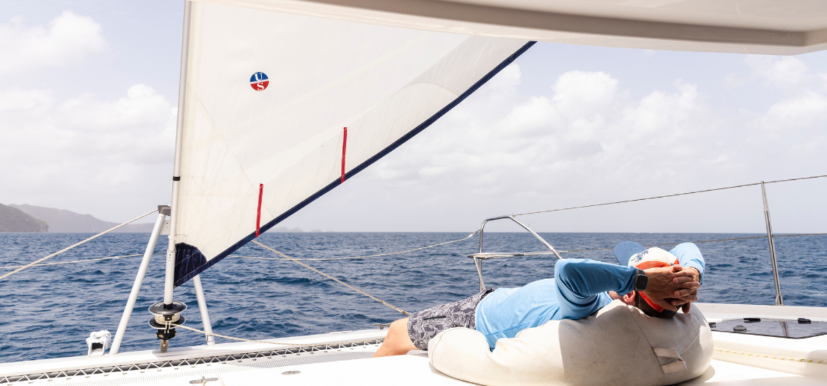Ask a Charter Yacht Ownership Expert: Q&A with Christine