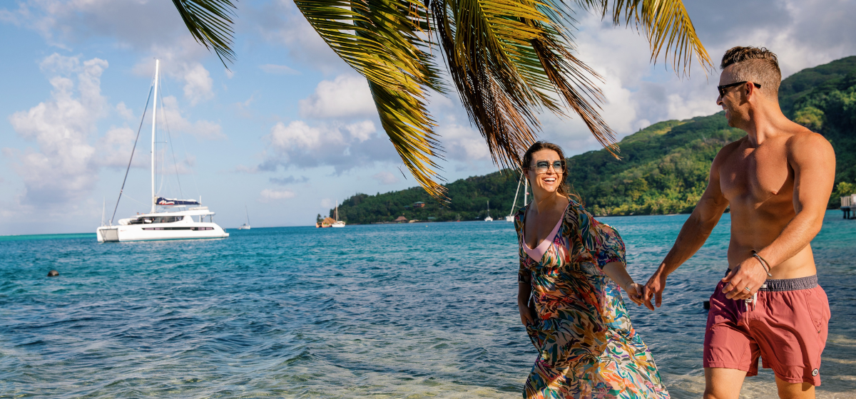 Ask a Charter Yacht Ownership Expert: Q&A with Christine