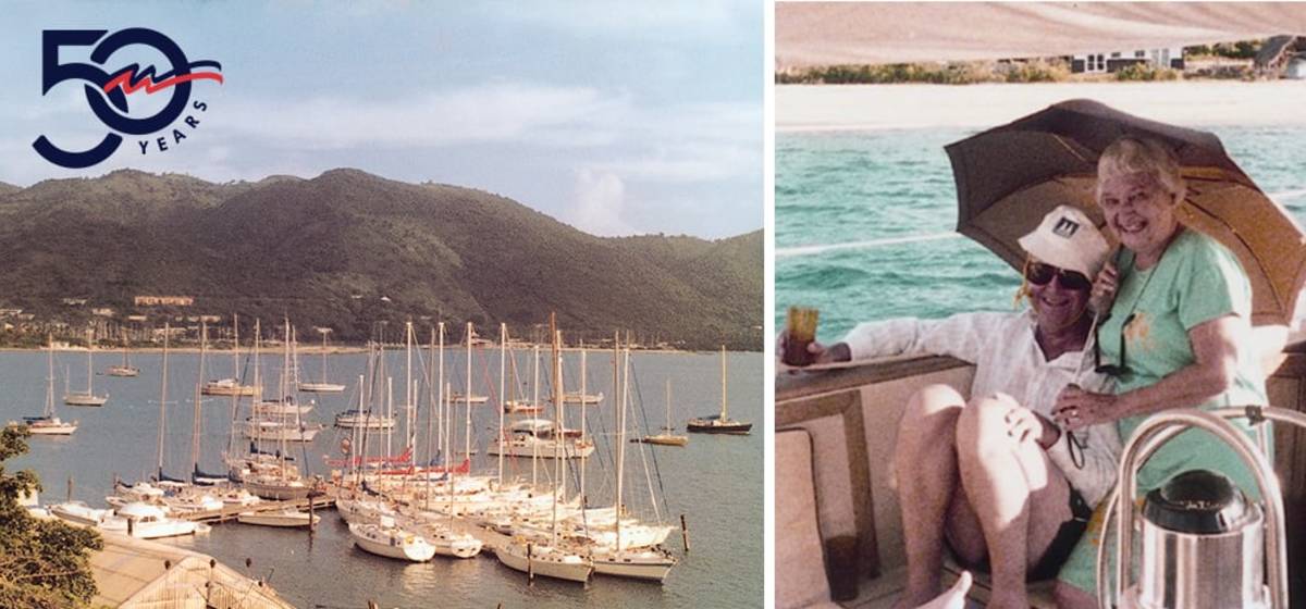 I Own a Boat… in Tahiti