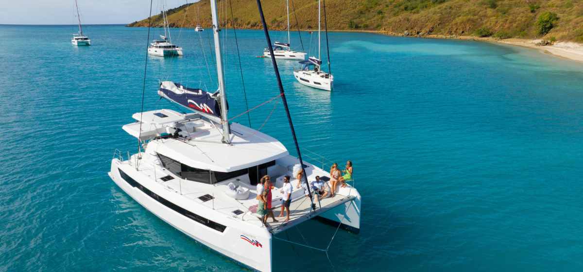 Cast Away in Paradise – Caribbean Fishing Licenses Explained