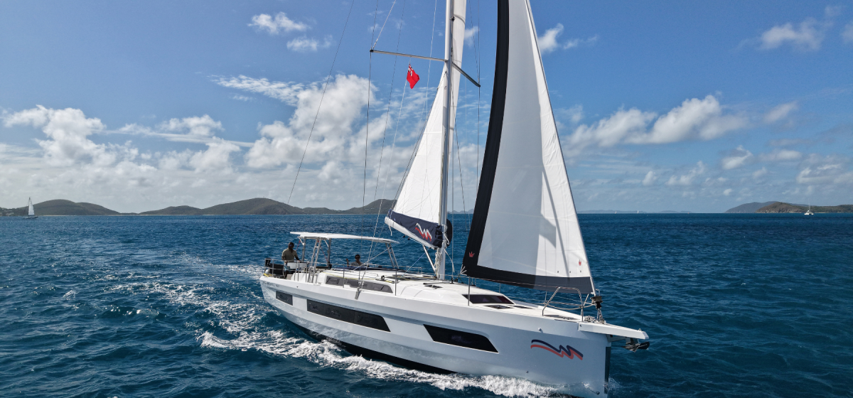 Sailing La Paz, Mexico: A Sea of Cortez Guide for Yacht Ownership with The Moorings