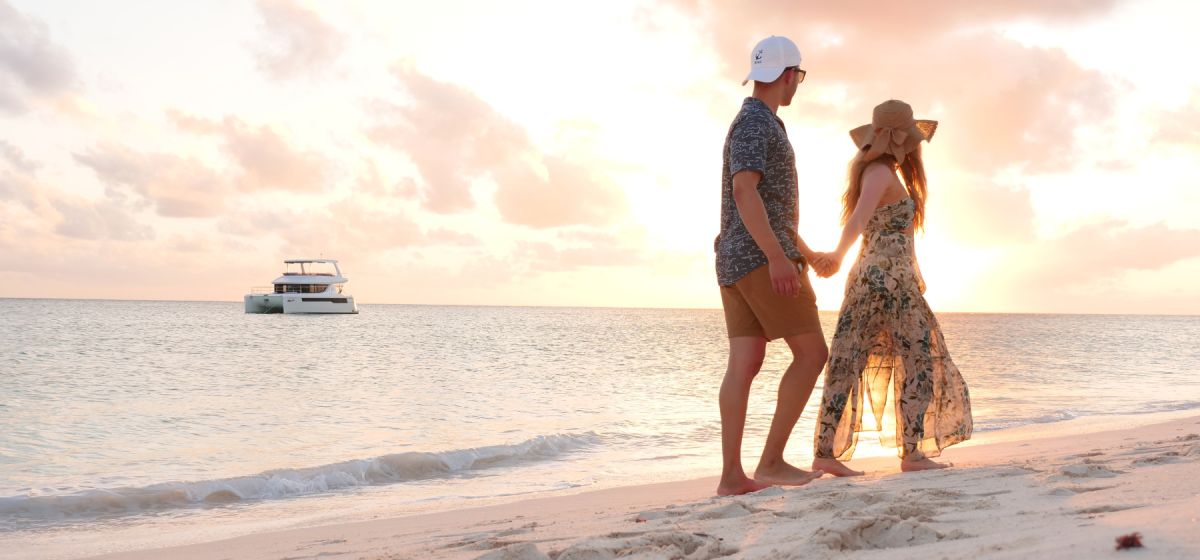 Sailing the British Virgin Islands: A Week Aboard the Moorings 5200