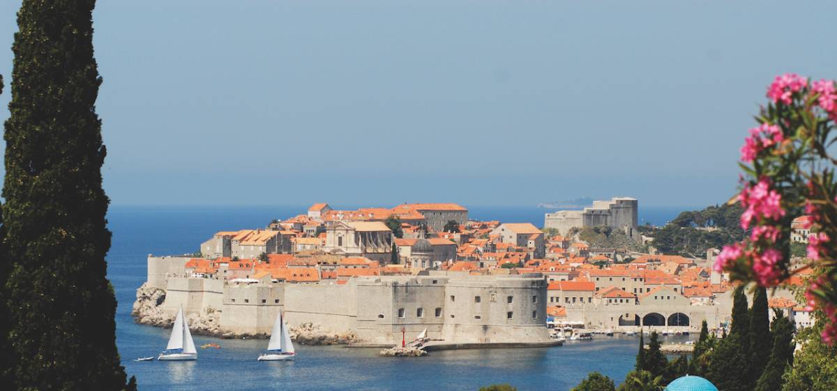 dubrovnik