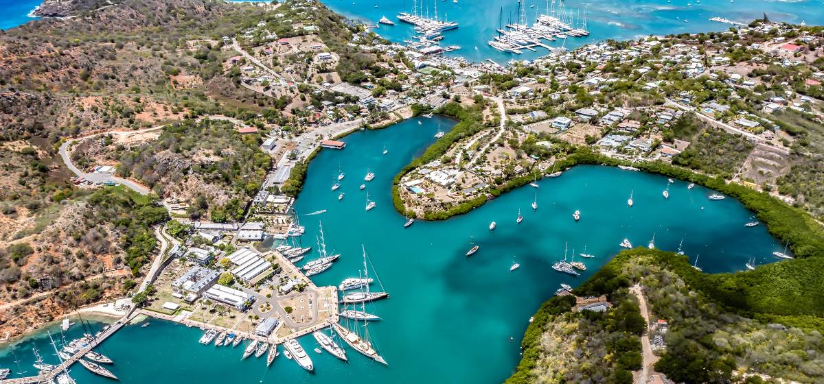 Retour à Saint Martin après l’ouragan Irma