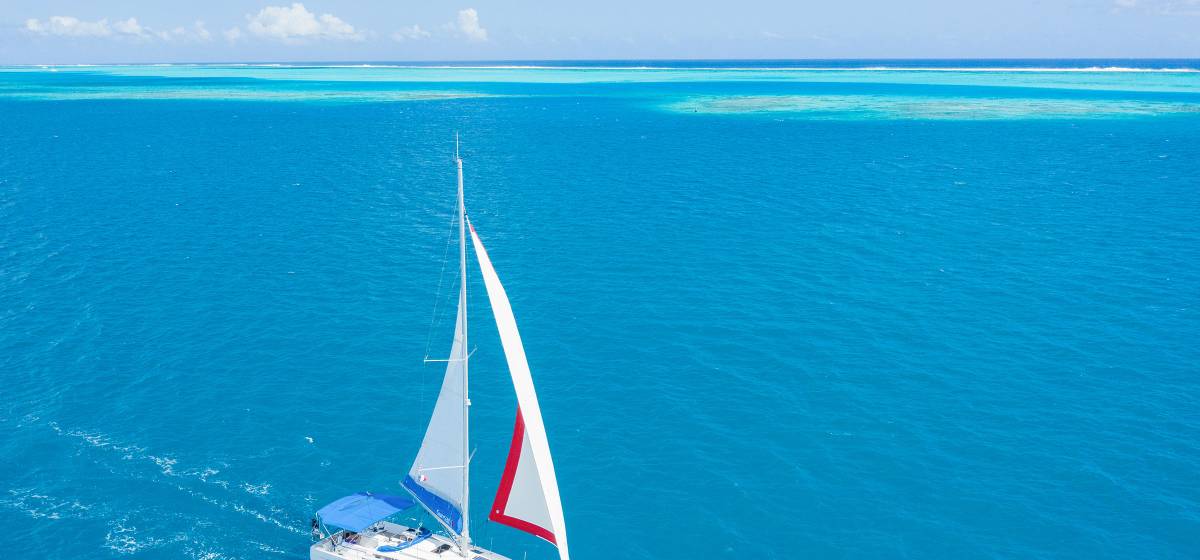 Best Time to Sail in Tahiti