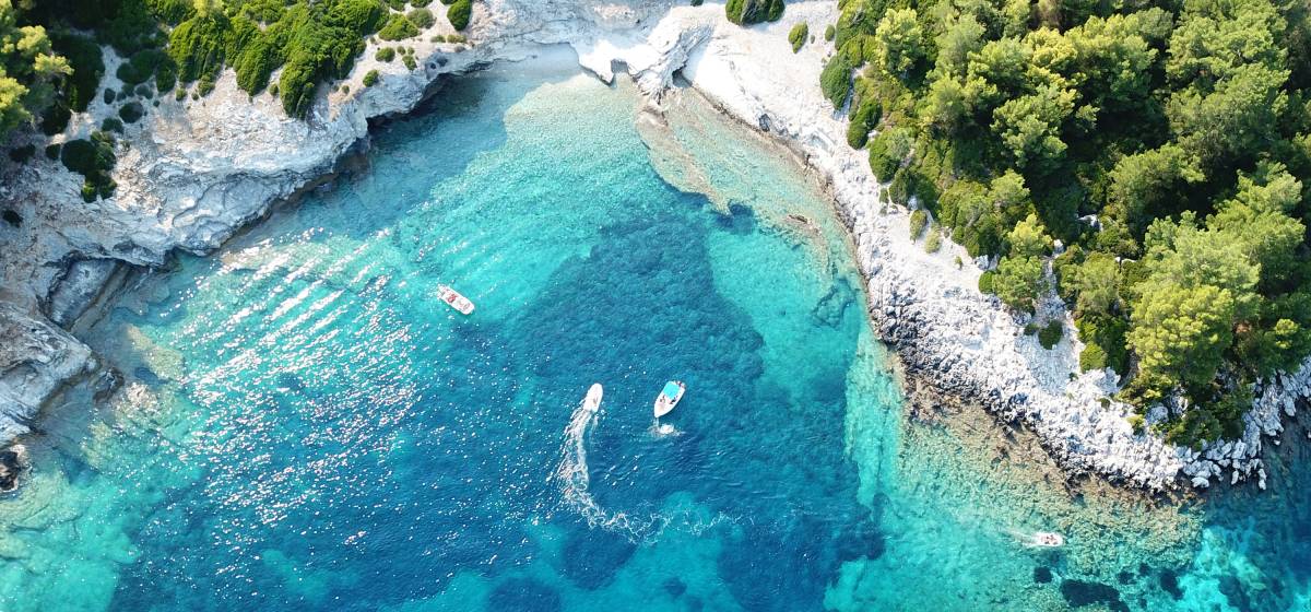 corfu