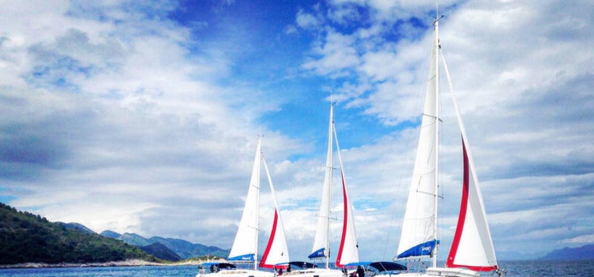 flotilla