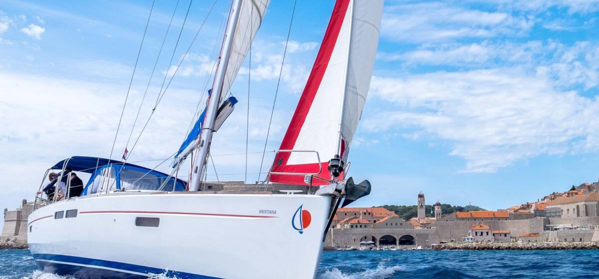 tips for eco-friendly sailing