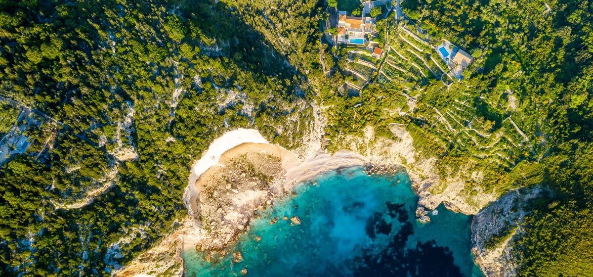 Best Time to Sail in Croatia