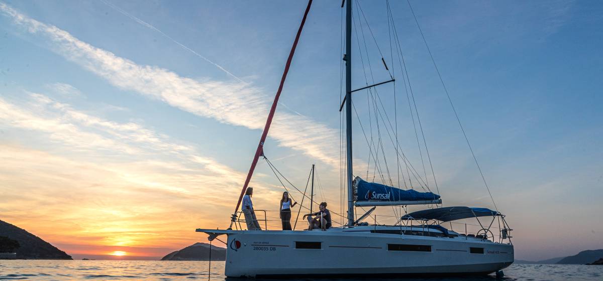 Top things to see in Croatia