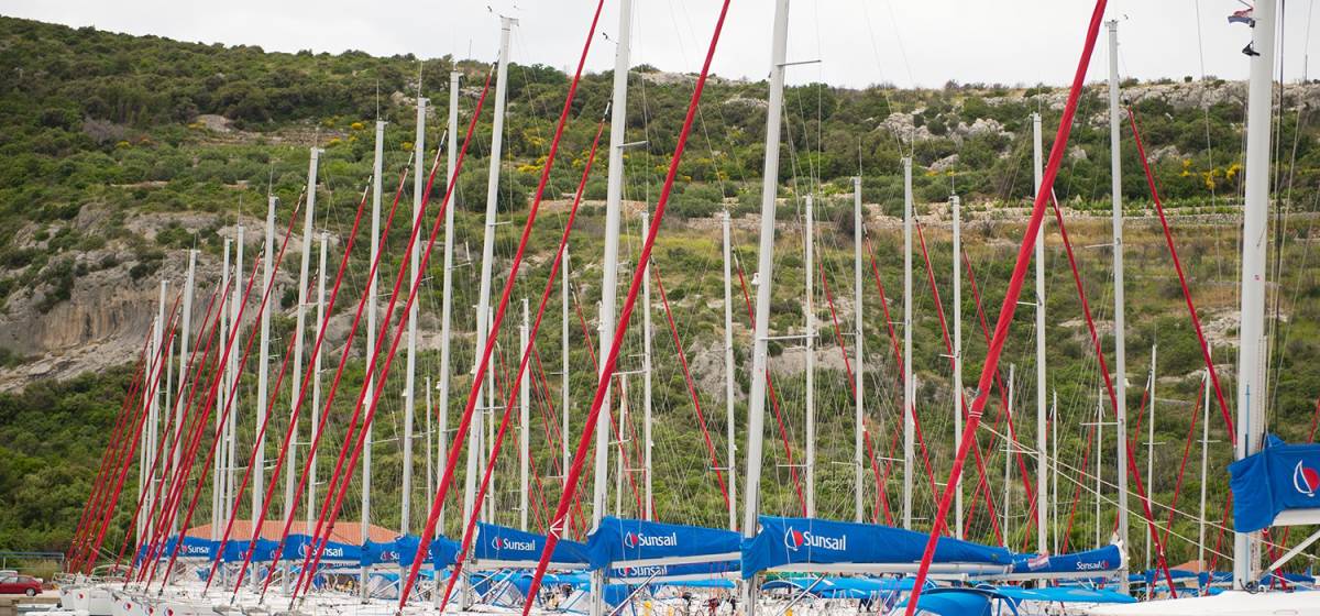 My Sailing Career – from Skipper to Yacht Ownership