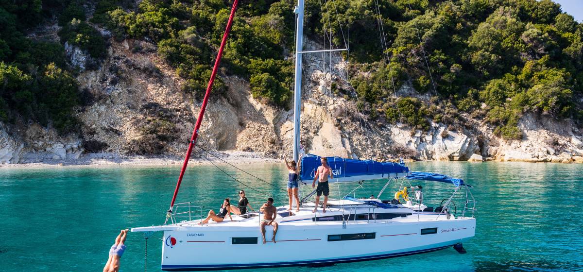 La Flottille des Propriétaires