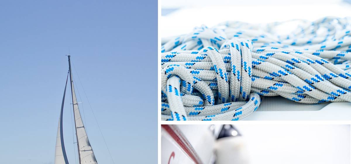 My Sailing Career – from Skipper to Yacht Ownership