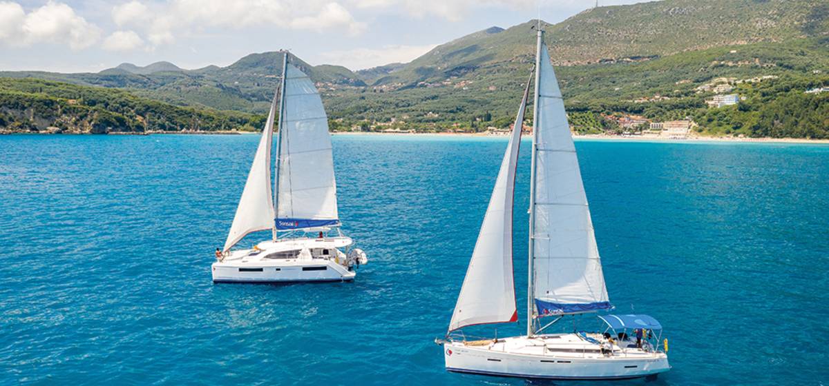 Best Kitesurfing Spots in the BVI