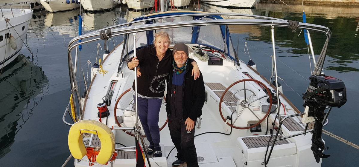 Das Yachteignerprogramm in der Sharing-Economy