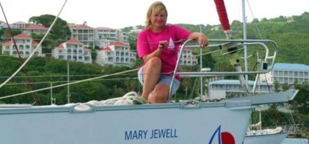 Owner Interview: Sunsail 50