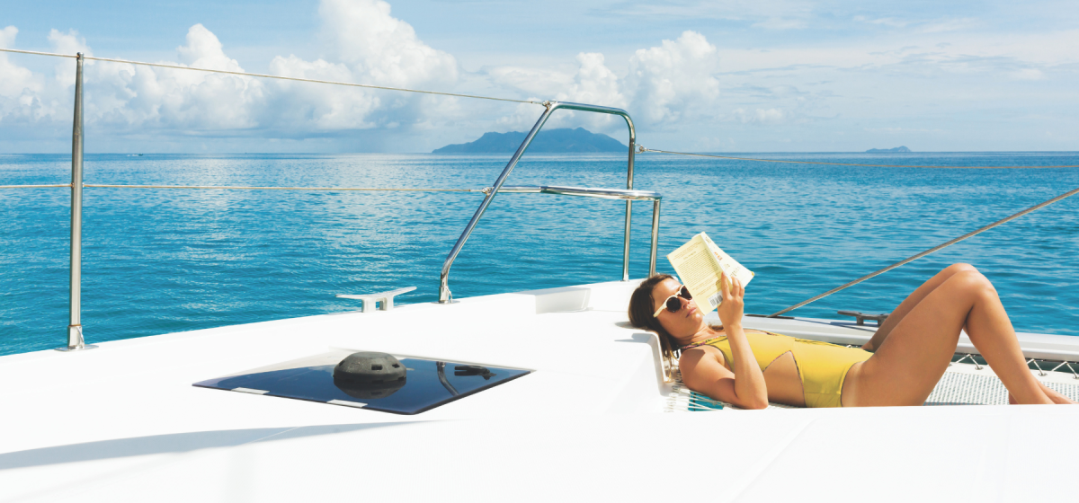 The Best Sailing Destinations by Month: Your 12-Week Sunsail Yacht Ownership Guide