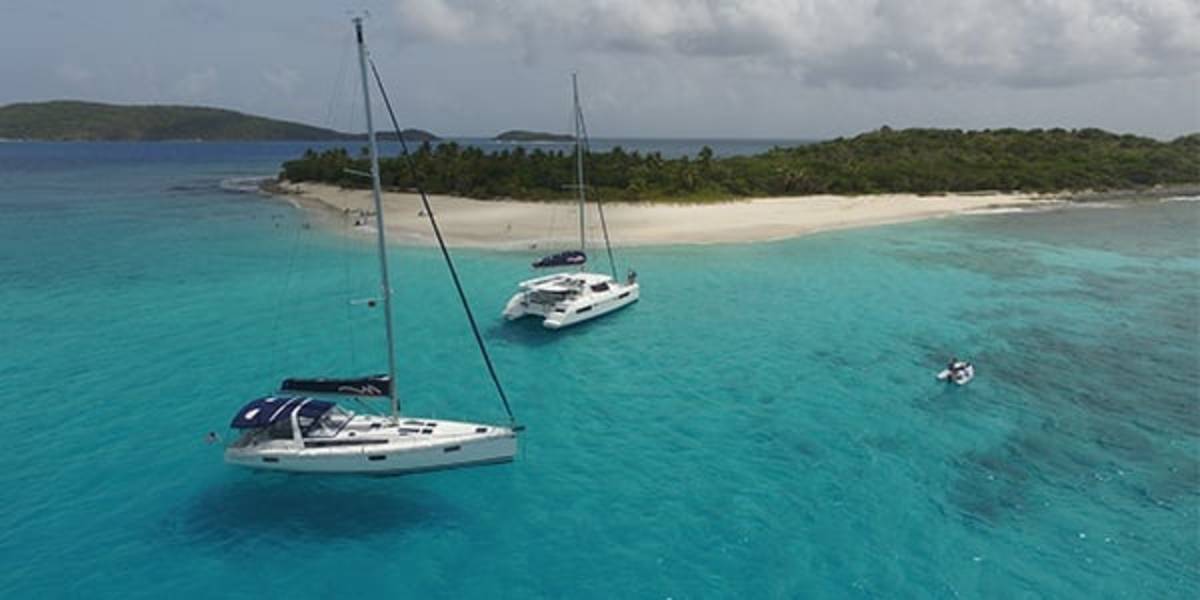 Everything You Want to Know About Financing a Charter Yacht